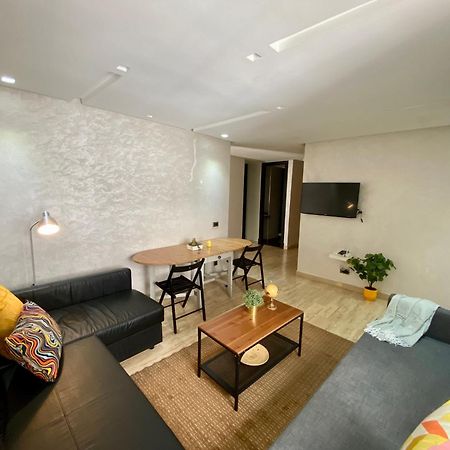 Superbe Appartement Tres Bien Situe Welcome Stay Касабланка Екстер'єр фото